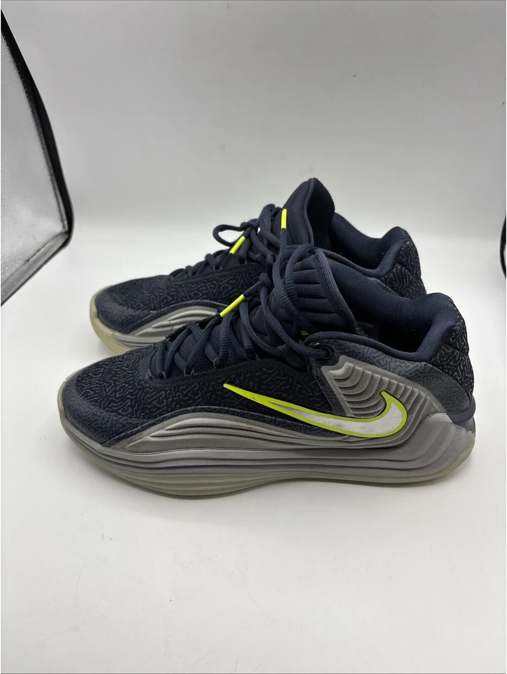 Nike Giannis Freak 7 SE New Moon IH2366-400 Size 8
